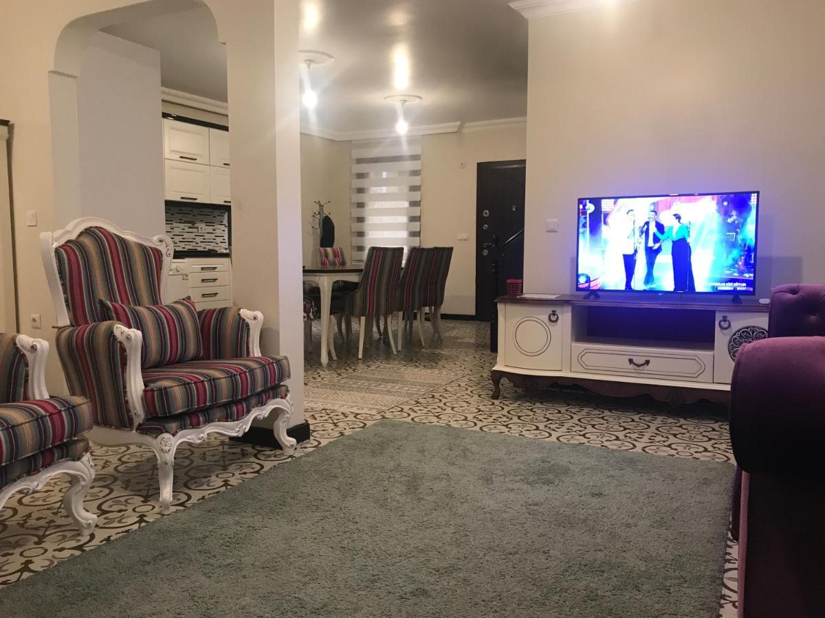 Sapanca Manzara Villa 1 Isitma Havuzlu Zewnętrze zdjęcie