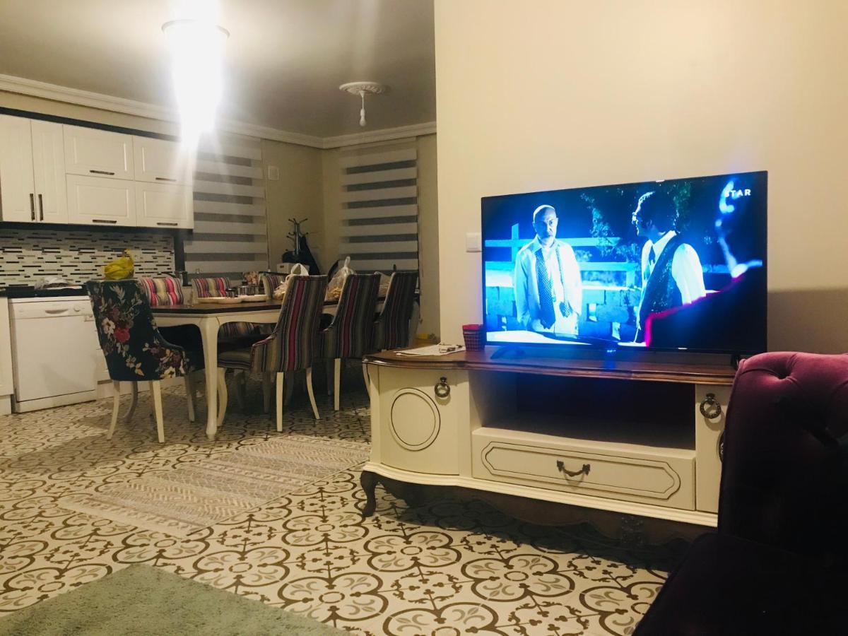 Sapanca Manzara Villa 1 Isitma Havuzlu Zewnętrze zdjęcie