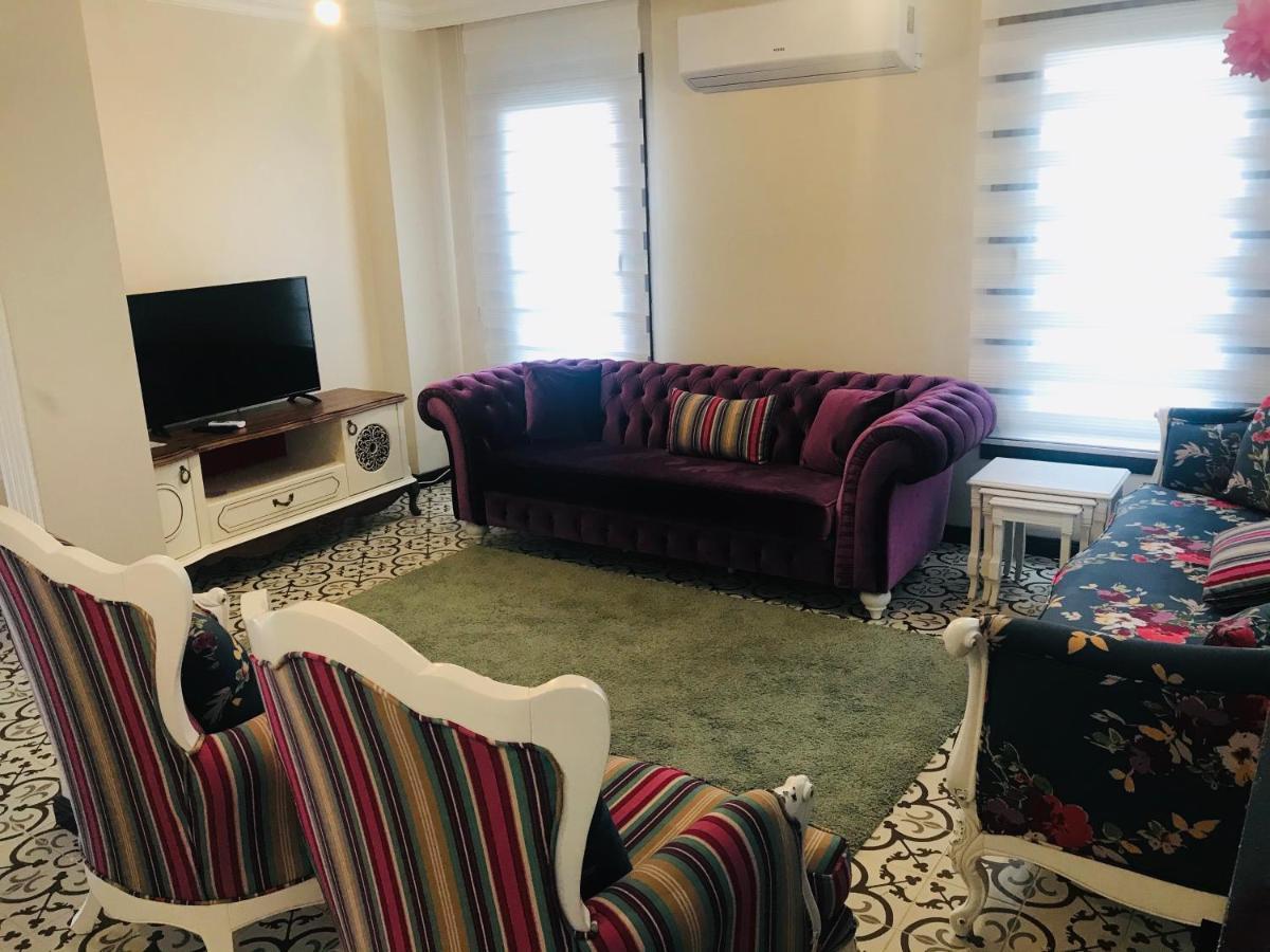 Sapanca Manzara Villa 1 Isitma Havuzlu Zewnętrze zdjęcie