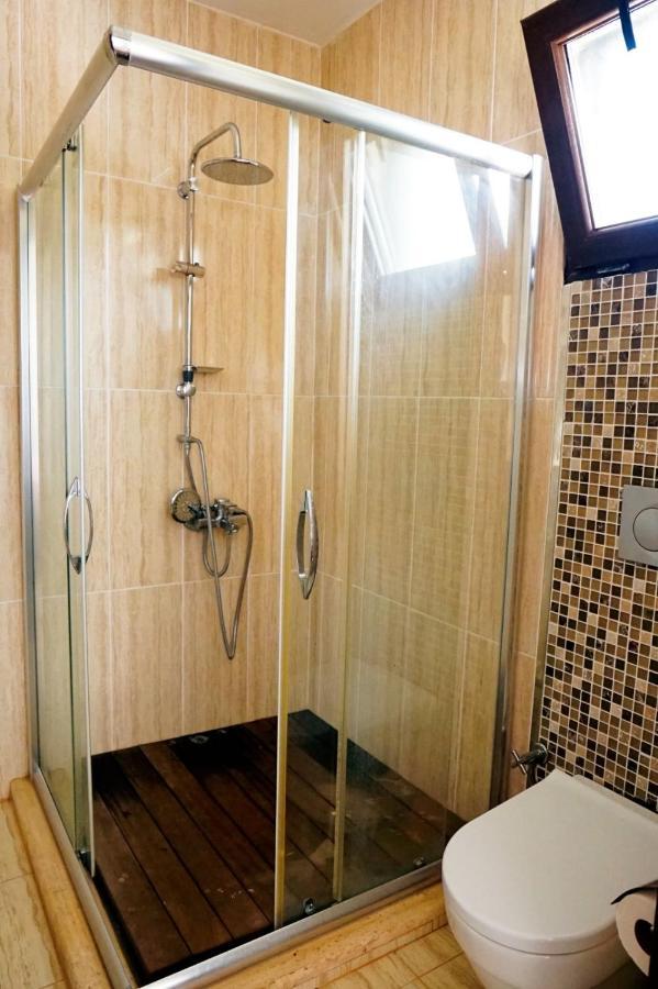 Sapanca Manzara Villa 1 Isitma Havuzlu Zewnętrze zdjęcie