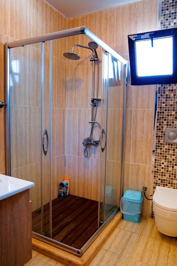 Sapanca Manzara Villa 1 Isitma Havuzlu Zewnętrze zdjęcie
