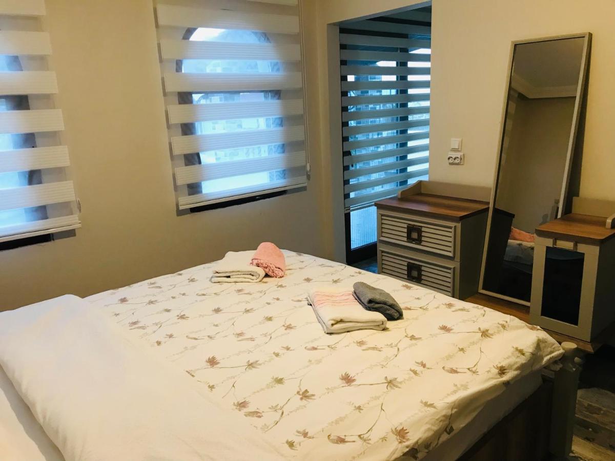 Sapanca Manzara Villa 1 Isitma Havuzlu Zewnętrze zdjęcie