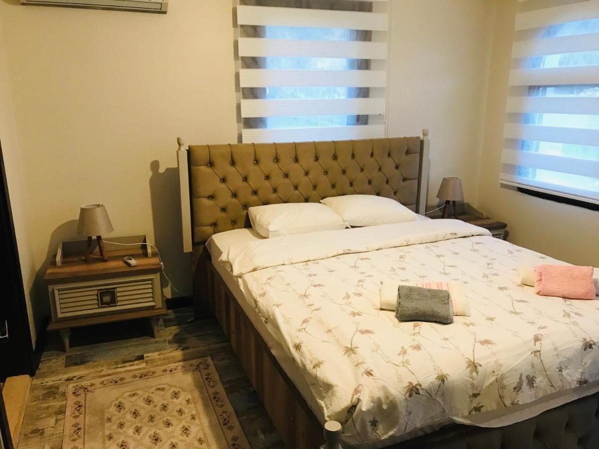 Sapanca Manzara Villa 1 Isitma Havuzlu Zewnętrze zdjęcie