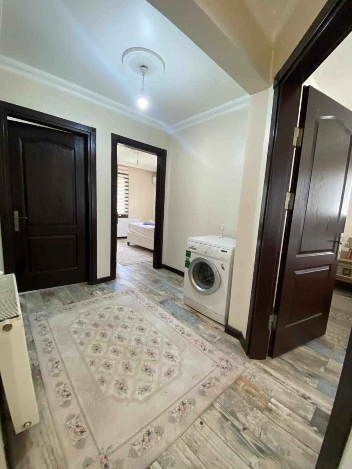 Sapanca Manzara Villa 1 Isitma Havuzlu Zewnętrze zdjęcie