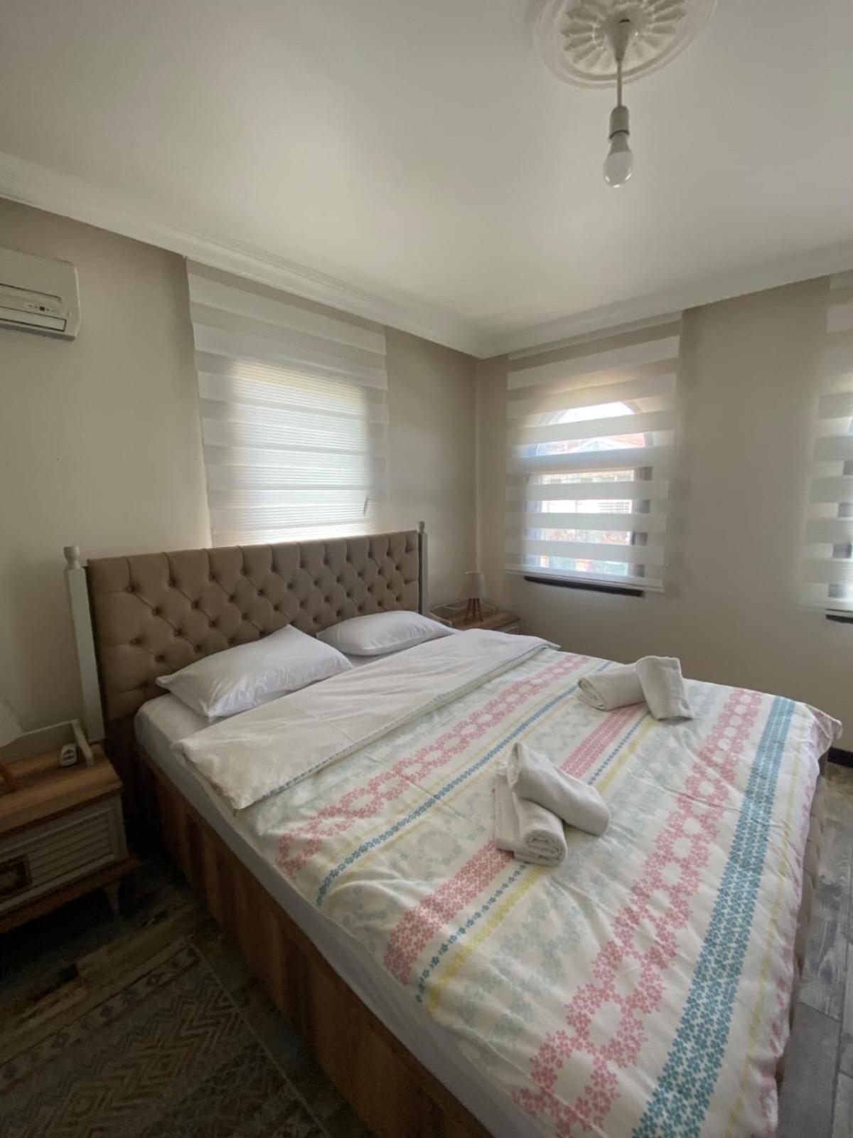 Sapanca Manzara Villa 1 Isitma Havuzlu Zewnętrze zdjęcie