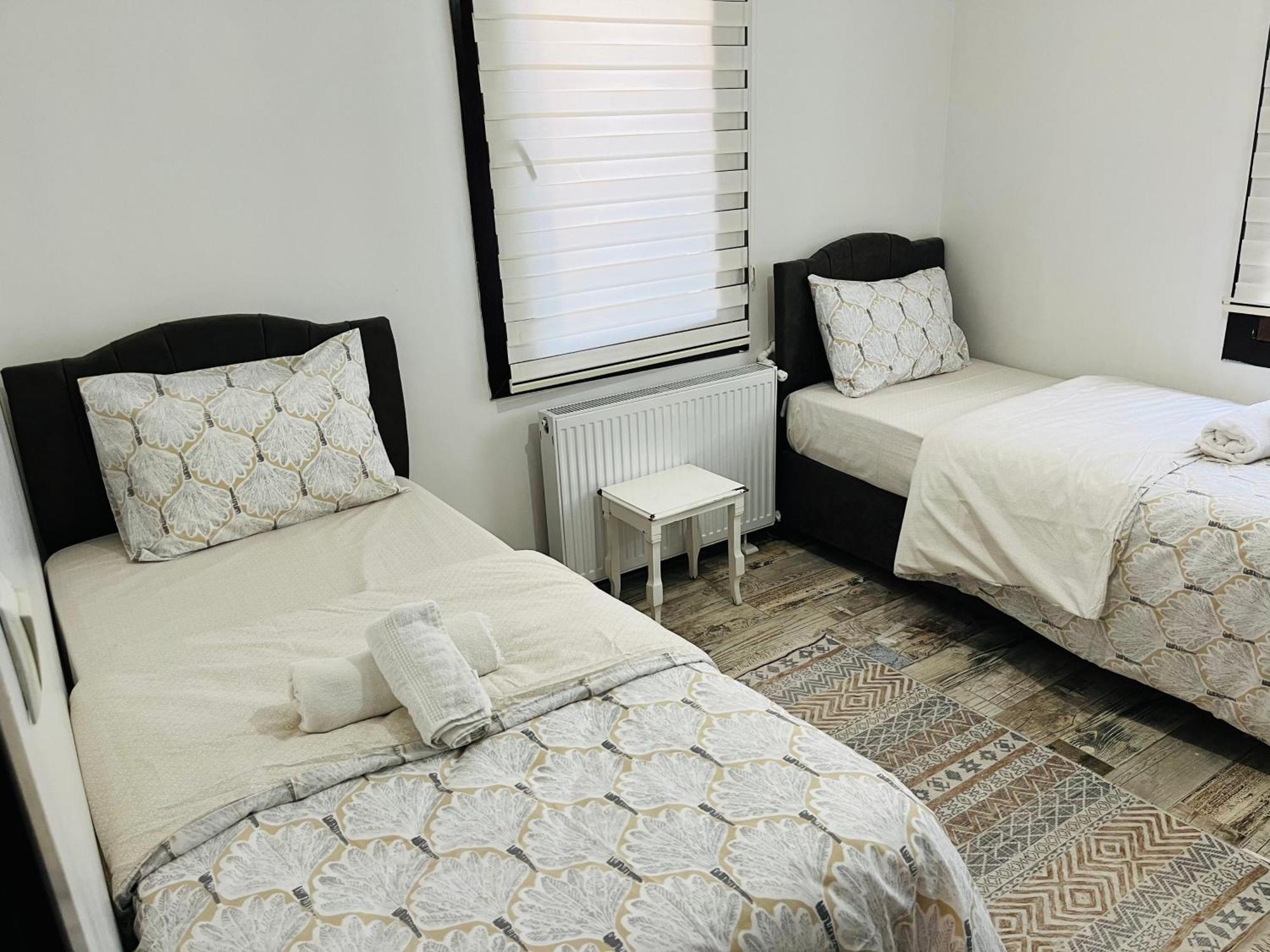 Sapanca Manzara Villa 1 Isitma Havuzlu Zewnętrze zdjęcie