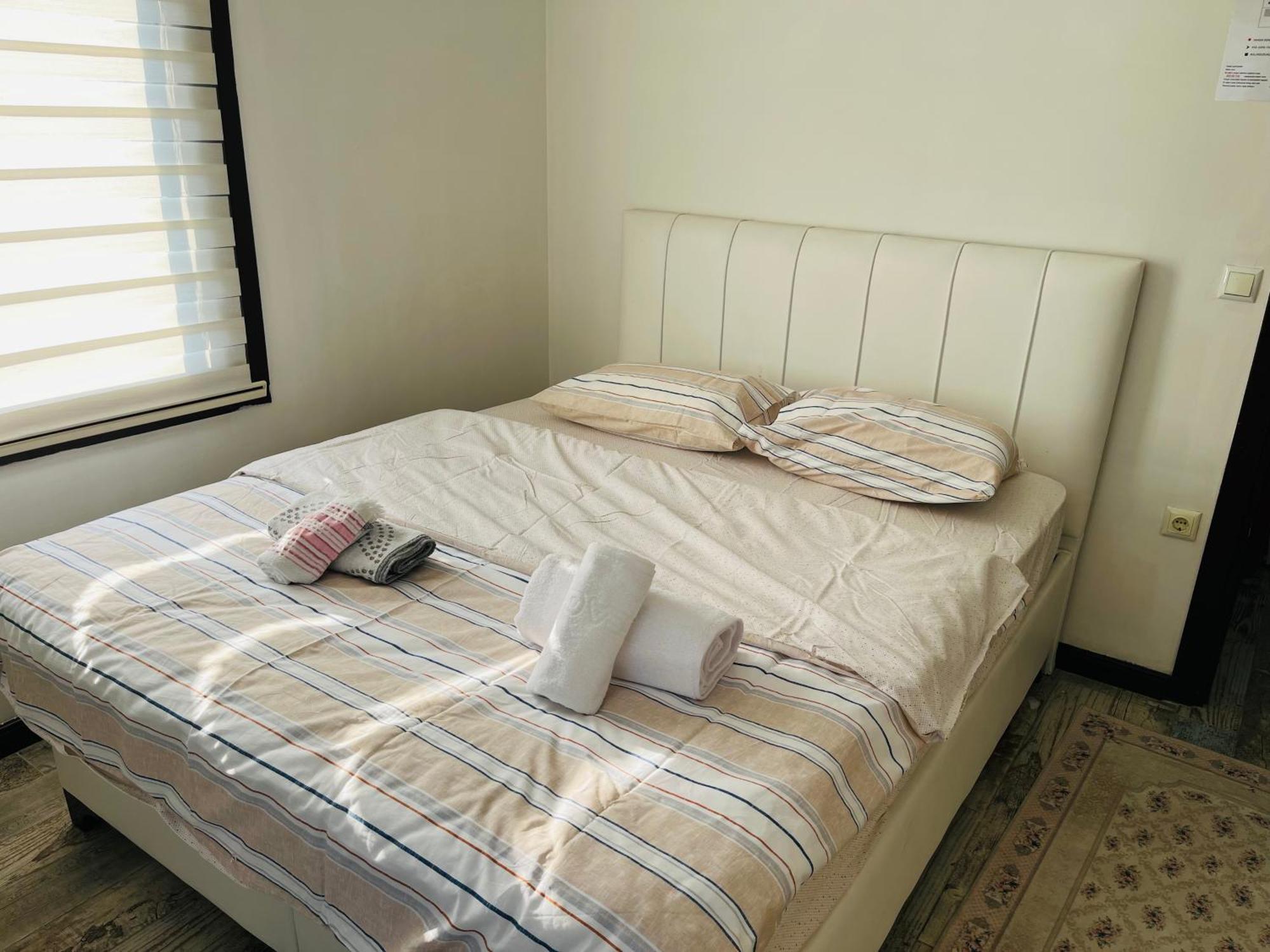 Sapanca Manzara Villa 1 Isitma Havuzlu Zewnętrze zdjęcie
